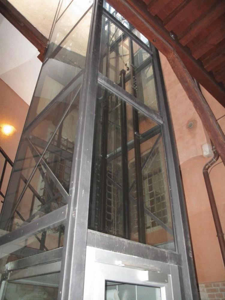 Hotel Piccola Fenice Венеция Экстерьер фото