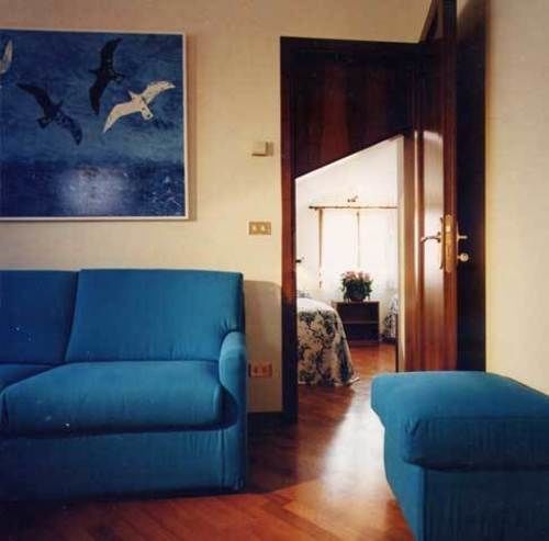 Hotel Piccola Fenice Венеция Номер фото